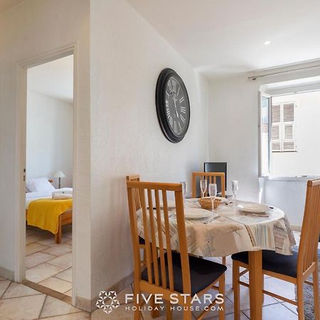 Suite La Boheme Five Stars Holiday House Niza Exterior foto