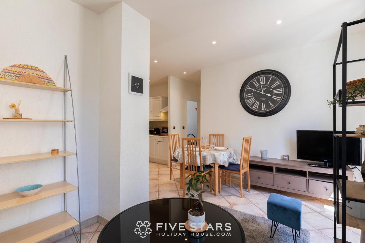 Suite La Boheme Five Stars Holiday House Niza Exterior foto